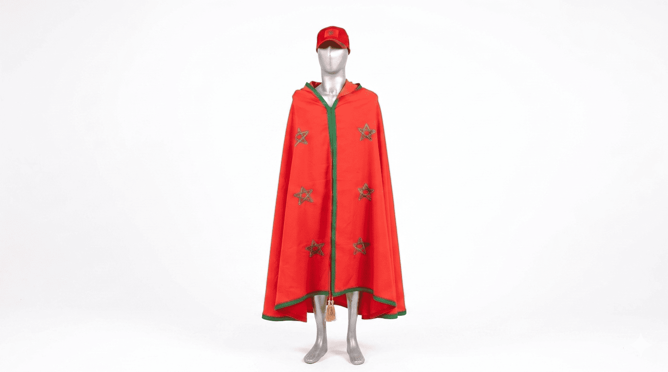 Cape de Parade Royale